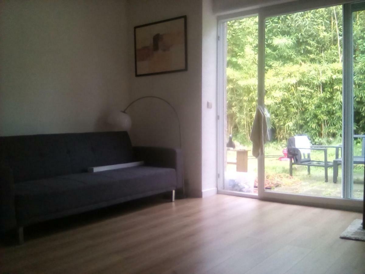 Loft Lejlighed Chaligny Eksteriør billede